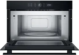 Мікрохвильовка з грилем Whirlpool WMD44MB - мініатюра 2