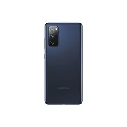 Смартфон Samsung Galaxy S20 FE 5G SM-G781B 8/128GB Cloud Navy - мініатюра 3