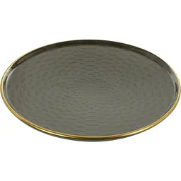 Тарілка Alba ceramics Camouflage 26 см (769-041) - мініатюра 2
