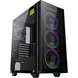 Корпус GameMax Draco XD [166130]