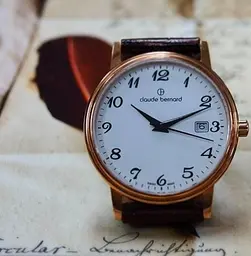 Годинник Claude Bernard 53003 37J BB - мініатюра 4