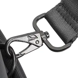 Сумка для ноутбука RivaCase 8251 17.3" Grey - мініатюра 9