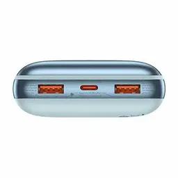 Акумулятор портативний Baseus Bipow Pro PPBD030003 20000 mAh 22.5W - мініатюра 4