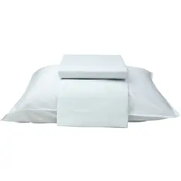 Наволочка MBM HOME Крига під сонцем 50x75см BL-P-21 арктична вода (BL-P-21 ARCTIC WATER) - мініатюра 2