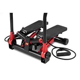 Степпер Hop-Sport HS-045S Slim червоний - мініатюра 4