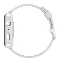 Смарт-годинник Blackview R30 Pro Grey - мініатюра 2