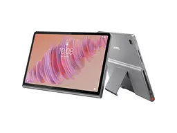 Планшет Lenovo Tab Plus 8/128 Luna Grey (ZADX0094UA) - мініатюра 2
