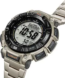 Годинник CASIO PRG-340T-7ER - мініатюра 3
