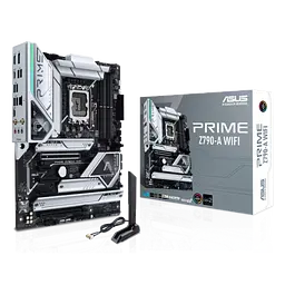 Материнська плата Asus Z790-A Prime Wi-Fi LGA 1700 (PRIME Z790-A WIFI)