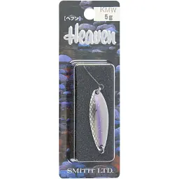 Блешня Smith Heaven 5.0 g #37 KMW - мініатюра 2