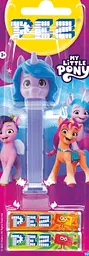 Диспенсер із цукерками Pez My Little Pony Izzy 17г