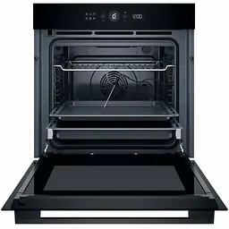Електричний духовий шафа Whirlpool WOI5S8PPM1SBA (7163827) - мініатюра 8