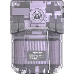 Ретро ігрова приставка Anbernic RG405V 128GB Purple [102915] - мініатюра 3