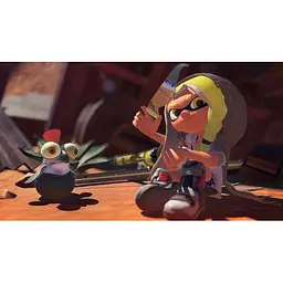 Гра Splatoon 3 (російська версія) (Nintendo Switch) - мініатюра 9