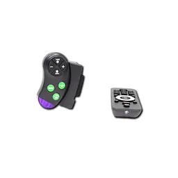 Магнітола 7150G GPS 1DIN з Bluetooth та виїжджим екраном 7 XPRO (7150G_3003) - мініатюра 2