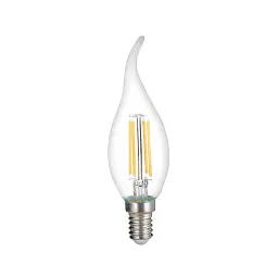 Лампочка Vestum С35Т Е14 5 Вт 220V 3000К (1-VS-2410)