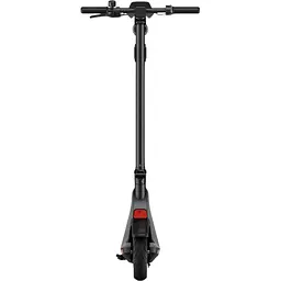 Електросамокат Scooter Niu Kick Scooter KQi2 Pro сірий - мініатюра 4