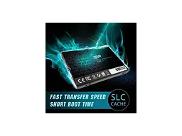 SSD-накопичувач Silicon Power Ace A55 1 TB (SP001TBSS3A55S25) - мініатюра 4