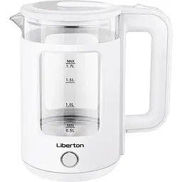 Електрочайник Liberton LEK-6830