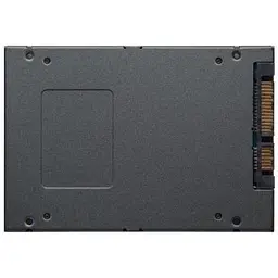 Накопичувач SSD 2.5" 960GB Kingston (SA400S37/960G) - мініатюра 2