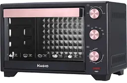 Електродуховка Magio MG-247 20 л