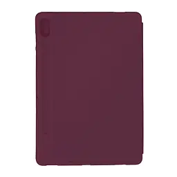 Чехол ArmorStandart Smart Fold Pen для Samsung Galaxy Tab S9 / S9 FE Plum (ARM75005) - мініатюра 2