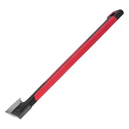 Сокира INTERTOOL HT-0293 1450 г, фібергласова ручка, 675 мм - мініатюра 4
