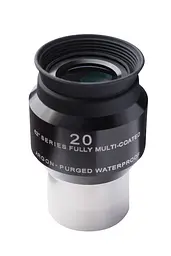Окуляр Explore Scientific 62° LER Ar 20mm 1.25" (11605) - мініатюра 2