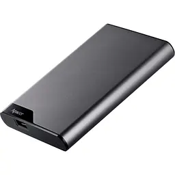 Зовнішній жорсткий диск 2.5" 1TB Apacer (AP1TBAC632A-1) - мініатюра 2