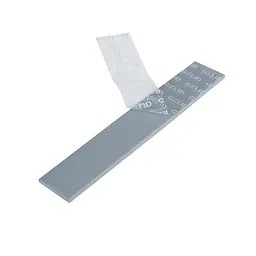 Термопрокладка Gelid Solutions GP-Extreme 120x20x2.0 mm (TP-GP05-D) - мініатюра 2