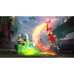 Ключ активації Microsoft Power Rangers: Battle for the Grid для Xbox One/Series - мініатюра 3