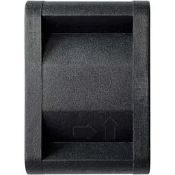 Комплект корпусних вентиляторів Arctic S4028-6K 5-Pack Black (ACFAN00273A) [176009] - мініатюра 5