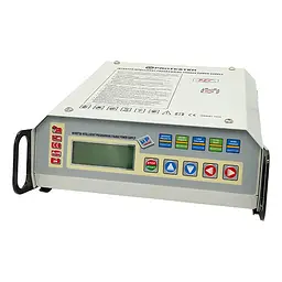 Інверторний зарядний пристрій 12В, макс. струм 100A, 220V PROTESTER IPS-6PRO