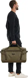 Дорожня сумка Thule Chasm Gear Hauler 55L (Deep Khaki) 3205530 (TH 3205530) - мініатюра 2