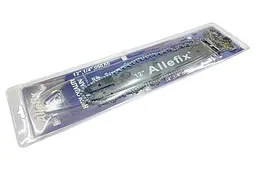 Набір для акумуляторної пилки - 12" (30) x 1/4 x 65z (1шина+2 ланцюги) - мініатюра 2