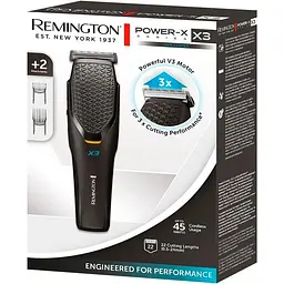 Тример Remington HC3000 E51 X3 (43290560100) - мініатюра 3