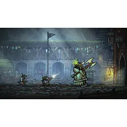 Ключ активації Microsoft Tails Of Iron для Xbox One/Series - мініатюра 7