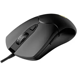 Мишка Canyon Accepter GM-211 USB Black (CND-SGM211) - мініатюра 4