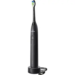 Електрична зубна щітка Philips Sonicare Series 5300 HX7101/01 Black [164715]