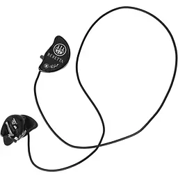 Активні навушники Beretta Earphones Bluetoot Active чорнi