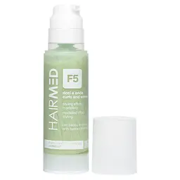 Крем для моделювання локонів HAIRMED F5 150 мл