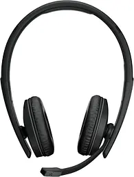 Гарнітура комп'ютерна стерео On-Ear C20, Wireless, Uni Mic, Чорний Epos teh0013156 - мініатюра 5