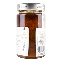 Мед Beehive гречаний 400 г (748431) - мініатюра 3