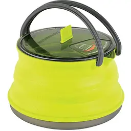 Чайник Sea To Summit X-Pot Kettle 1.3 L Green (1033-STS AXKET1.3LI)