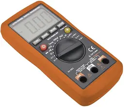 Мультиметр цифровий 0-300В Neo Tools hoz0014031