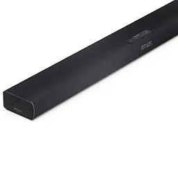Саундбар Sharp HT-SBW320 Black - мініатюра 6