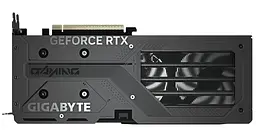 Відеокарта Gigabyte RTX 5060 Ti 16G GAMING OC (GV-N506TGAMING OC-16GD) (GDDR7, 128 bit, PCI-E v5.0 x8) - мініатюра 5