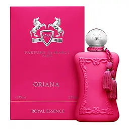 Оригінал Parfums de Marly Oriana 75 мл парфумована вода
