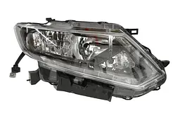 Фара передня права Nissan X-Trail III, Rogue 13-25р Depo (115-1136R-LEMN2)