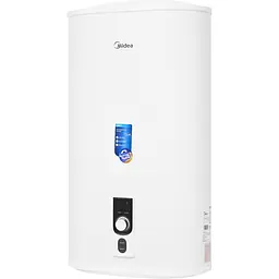 Бойлер Midea D50-20ED2(D) [139947] - мініатюра 3